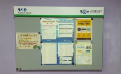 서울시 노원센터 | 디지털과 더 친해지고 싶은 4060에게 열려있는 노원50플러스센터 - 시민기자단 박상규 기자