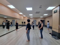 서울시 강동센터 | [일활동-맞춤형 일자리] 데이케어센터 실버무용 전문강사 양성( 자격과정)