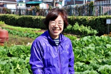 서울시 50+ 남부캠퍼스 | 도시농부텃밭지원단 우수 활동사례 서울우신초등학교 - 시민기자단 최용석 기자