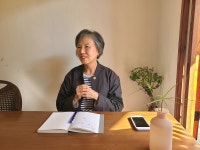 서울시 50+ 서부캠퍼스 | 종로구 계동 우프코리아(wwoofkorea)_땅을 소유하지 않은 농부, 세계를 가꾸는 여행 - 시민기자단 정용자 기자