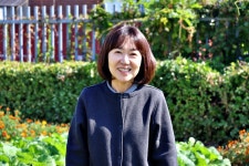 서울시 50+ 남부캠퍼스 | 도시농부텃밭지원단 우수 활동사례 서울우신초등학교 - 시민기자단 최용석 기자