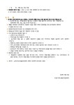 서울시 노원센터 | 노원구어르신돌봄지원센터 생활지원사 직원채용 공고(*장애인 우선채용)(~5.30)--채용완료