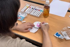 서울시 강북센터 | [사회공헌] 수채화 재능 나눔 활동 [사회공헌] 수채화 재능 나눔 활동
