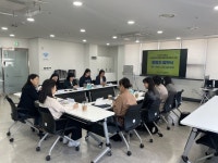 서울시 금천센터 | 금천구 느린학습자 맞춤형 통합지원 활동가 사업 ‘활동처 협약식’ 진행! 금천구 느린학습자 맞춤형 통합지원 활동가 사업... 