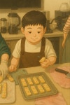서울시 금천센터 | [달달베이킹] 쫀득쿠기 3종 만들기 [달달베이킹] 쫀득쿠기 3종 만들기