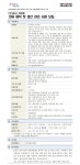 중장년 경력 인재 지원(채용형) 「주식회사 지비엠」 의류 제작 및 생산 관리 사원 모집(재공고) 자세히 보기