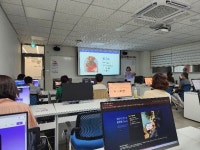 서울시 강동센터 | [인생설계-디지털 배움터 연계] 카드뉴스만들기 [인생설계-디지털 배움터 연계] 카드뉴스만들기