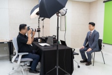 서울시 50+ 북부캠퍼스 | 2025년 서울 북부권역 중장년 채용박람회 현장 소개 2025년 서울 북부권역 중장년 채용박람회 현장 소개