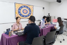 서울시 50+ 북부캠퍼스 | 2025년 서울 북부권역 중장년 채용박람회 현장 소개