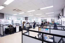 서울시 50+ 북부캠퍼스 | 2025년 서울 북부권역 중장년 채용박람회 현장 소개 2025년 서울 북부권역 중장년 채용박람회 현장 소개