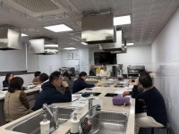 서울시 금천센터 | 커피 한 잔으로 시작하는 새로운 배움, ‘나도 바리스타’ 강좌 현장