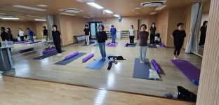 서울시 강서센터 | 몸펴기생활운동 커뮤니티 활동 후기