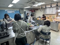 서울시 노원센터 | [요리] 홈카페브런치 3월 개강소식