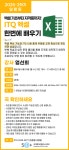 엑셀 기초부터 자격증까지! ITQ 엑셀 한번에 배우기 | 상세 정보 | 서울시 50플러스 일자리 정보몽땅