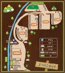 꿈의마을 오토캠핑장 | 오지캠핑/노지캠핑 꿈의마을 오토캠핑장 - 5gcamp.com