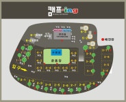 캠프 ING 오토캠핑장 | 오지캠핑/노지캠핑 캠프 ING 오토캠핑장 - 5gcamp.com