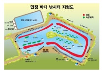 만정 캠핑장 | 오지캠핑/노지캠핑 오지캠핑지도 - 5gcamp.com