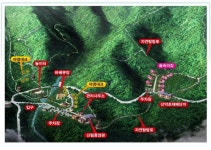 화왕산 자연휴양림 | 오지캠핑/노지캠핑 화왕산 자연휴양림 - 5gcamp.com