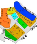 팔공SS 오토캠핑장 | 오지캠핑/노지캠핑 팔공SS 오토캠핑장 - 5gcamp.com