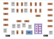 서천 솔바람 캠핑장 | 오지캠핑/노지캠핑 오지캠핑지도 - 5gcamp.com