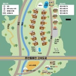 데일리랜드 오토캠핑장 | 오지캠핑/노지캠핑 오지캠핑지도 - 5gcamp.com