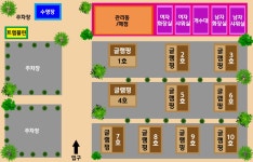 홍천 화니 글램핑 | 오지캠핑/노지캠핑 홍천 화니 글램핑 - 5gcamp.com