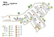 한실 캠핑장 | 오지캠핑/노지캠핑 오지캠핑지도 - 5gcamp.com