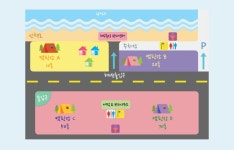송림 오토캠핑장 | 오지캠핑/노지캠핑 송림 오토캠핑장 - 5gcamp.com