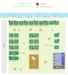 물안개 오토캠핑장 | 오지캠핑/노지캠핑 물안개 오토캠핑장 - 5gcamp.com