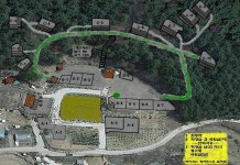 금동산야 캠핑장 | 오지캠핑/노지캠핑 금동산야 캠핑장 - 5gcamp.com