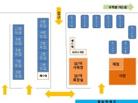 수목원 카라반 캠핑장 | 오지캠핑/노지캠핑 오지캠핑지도 - 5gcamp.com
