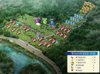 명지산 오토캠핑장 | 오지캠핑/노지캠핑 명지산 오토캠핑장 - 5gcamp.com