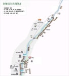 오도산 자연휴양림 캠핑장 | 오지캠핑/노지캠핑 오도산 자연휴양림 캠핑장 - 5gcamp.com