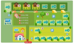 휴가를부탁해 캠핑장 | 오지캠핑/노지캠핑 휴가를부탁해 캠핑장 - 5gcamp.com