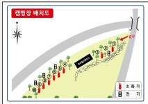 나드리 캠핑장 | 오지캠핑/노지캠핑 오지캠핑지도 - 5gcamp.com
