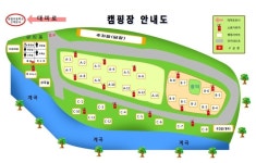 모야의숲 캠핑장 | 오지캠핑/노지캠핑 모야의숲 캠핑장 - 5gcamp.com