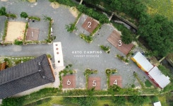 금오봉 후연지 캠핑장 | 오지캠핑/노지캠핑 오지캠핑지도 - 5gcamp.com