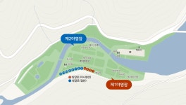 벽계 야영장 | 오지캠핑/노지캠핑 오지캠핑지도 - 5gcamp.com