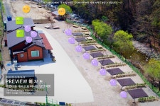 별밤펜션 오토캠핑장 | 오지캠핑/노지캠핑 오지캠핑지도 - 5gcamp.com