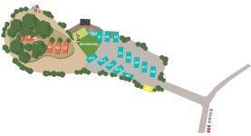 캠프 포지션 | 오지캠핑/노지캠핑 캠프 포지션 - 5gcamp.com