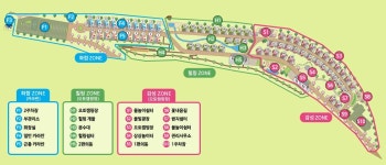 등억 알프스 야영장 | 오지캠핑/노지캠핑 오지캠핑지도 - 5gcamp.com