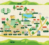 가야경 | 오지캠핑/노지캠핑 오지캠핑지도 - 5gcamp.com