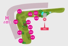 F1 오토캠핑장 | 오지캠핑/노지캠핑 F1 오토캠핑장 - 5gcamp.com