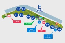 F1 오토캠핑장 | 오지캠핑/노지캠핑 F1 오토캠핑장 - 5gcamp.com