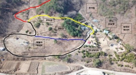 트리독스 애견전용 캠핑장 | 오지캠핑/노지캠핑 오지캠핑지도 - 5gcamp.com