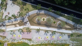 서운산 자연휴양림 캠핑장 | 오지캠핑/노지캠핑 오지캠핑지도 - 5gcamp.com