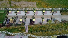 서운산 자연휴양림 캠핑장 | 오지캠핑/노지캠핑 오지캠핑지도 - 5gcamp.com