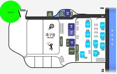 칼봉산 카라반 캠핑장 | 오지캠핑/노지캠핑 칼봉산 카라반 캠핑장 - 5gcamp.com