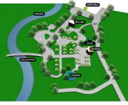 중문 진실 캠핑장 | 오지캠핑/노지캠핑 오지캠핑지도 - 5gcamp.com