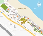 동해 망상 제2오토캠핑장 | 오지캠핑/노지캠핑 동해 망상 제2오토캠핑장 - 5gcamp.com